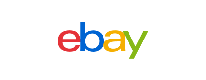 Logo Ebay