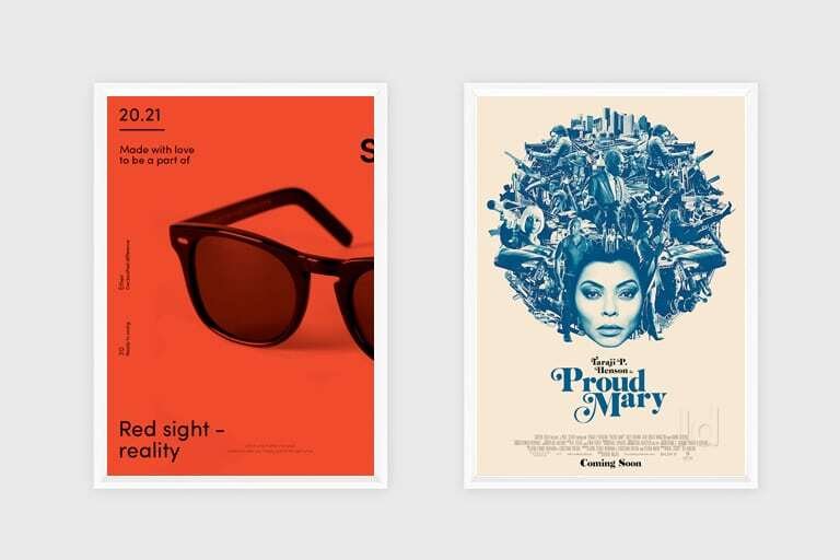 Motion Graphic Designers for Dynamic Visuals