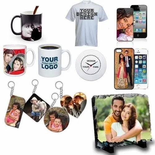 Custom gifts